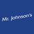 Mr Johnson's