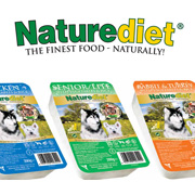 Naturediet Logo