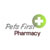 Pets First Pharmacy Logo
