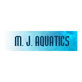 MJ Aquatics logo