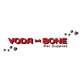 Vodabone Pet Supplies logo