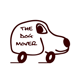 The Dog Mover logo