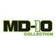 MD10 logo
