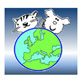 Planetpaws logo