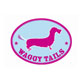 The Waggy Tails Store logo