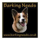 Barking Needs logo