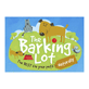 The Barking Lot logo