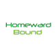 Homeward Bound ID Tags logo