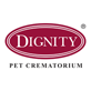 Dignity Pet Crematorium logo