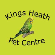 Kings Heath Pet Centre Logo