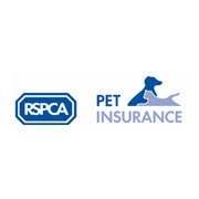 RSPCA Pet Insurance Logo
