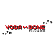Vodabone Pet Supplies Logo