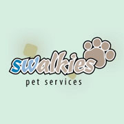 SWalkies Logo