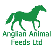Anglian Animal Feeds Logo