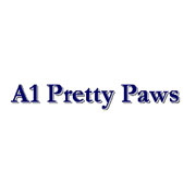 A1 Pretty Paws Logo