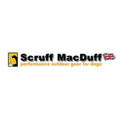 Scruff MacDuff Logo