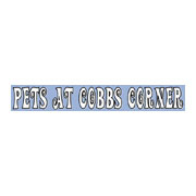 Pets at Cobbs Corner Logo