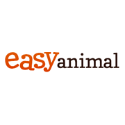 Easy Animal Logo