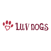 Luv Dogs Logo