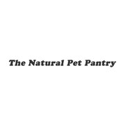 The Natural Pet Pantry Logo