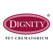 Dignity Pet Crematorium Logo