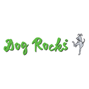 Dog Rocks Logo