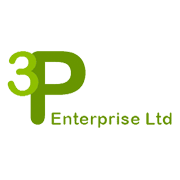 3P Enterprise Ltd Logo