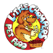 Little Chompers Logo