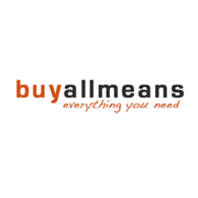 Buyallmeans Logo