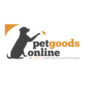 Pet Goods Online Logo