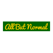 All But Normal Logo