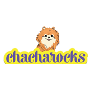 chacharocks Logo