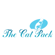 The Cat Pack Hotel Logo