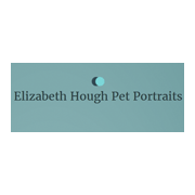 Elizabeth Hough Pet Portraits Logo