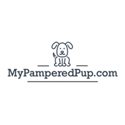 MyPamperedPup.com Logo