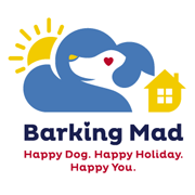 Barking Mad Maidenhead Logo