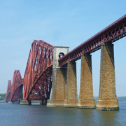 Forth Bridge