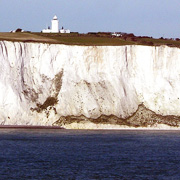 The White Cliffs of Dover