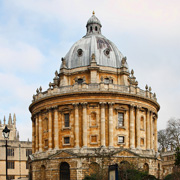 Oxford's Radcliffe Camera