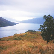 Loch Katrine