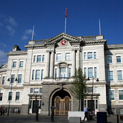 County Hall in Maidstone