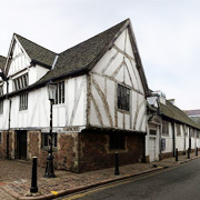 Leicester Guildhall