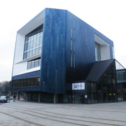 The Gateway Building in High Wycombe