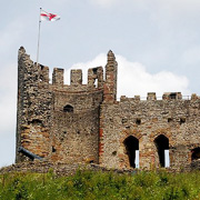 Dudley Castle