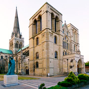 Chichester Cathedral