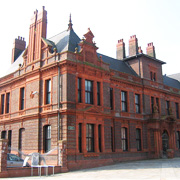 Widnes Town Hall