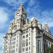 The Royal Liver Building