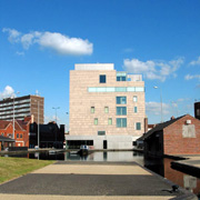 Walsall Art Gallery