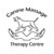 Canine Massage Therapy Centre Logo