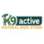 K9Active Logo